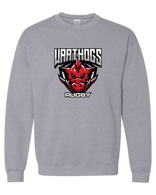 Warthogs - Gildan® - Heavy Blend™ Crewneck Sweatshirt - 18000