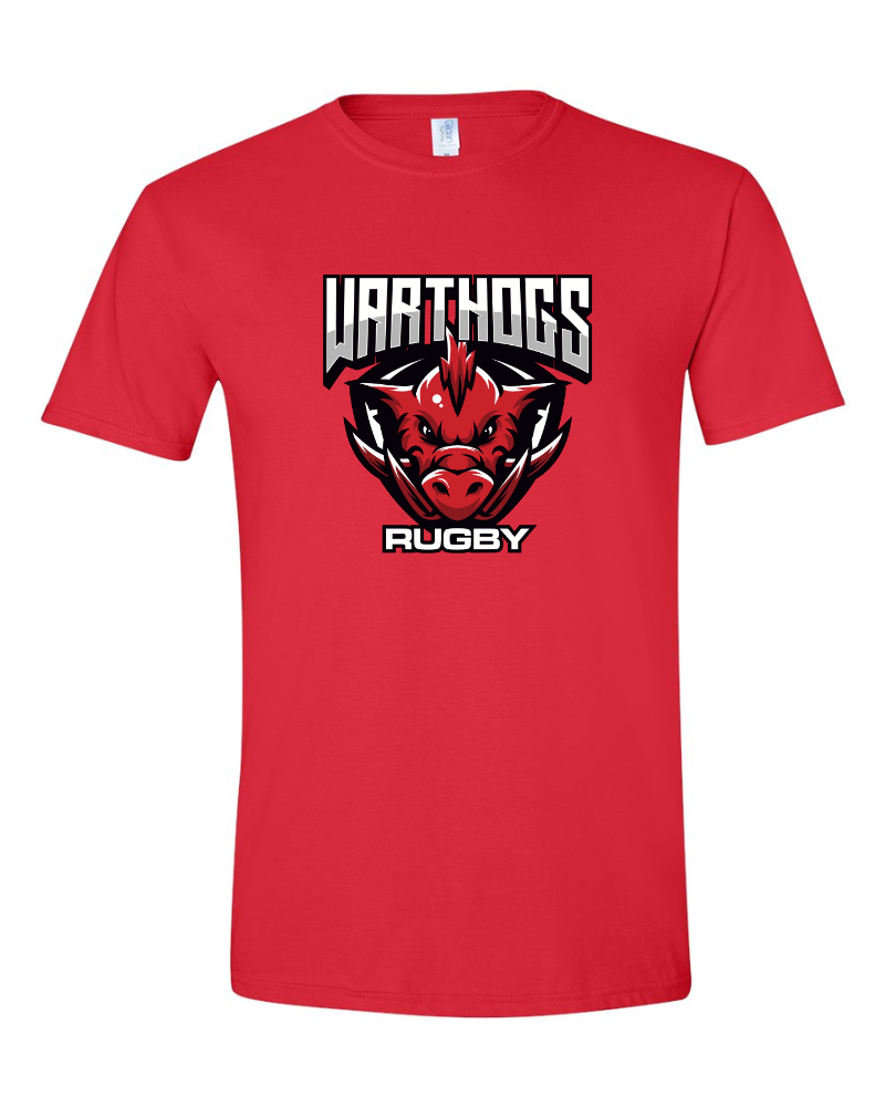Warthogs - Gildan® - Softstyle® T-Shirt - 64000