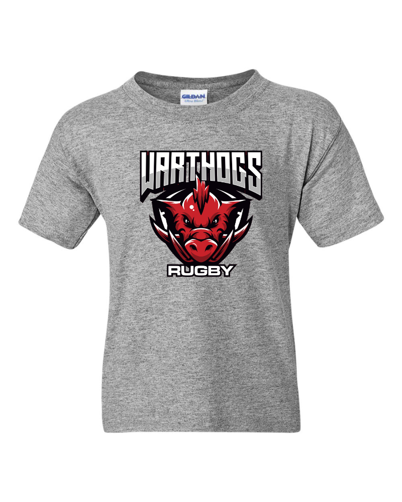 Warthogs - Gildan® DryBlend® Youth T-Shirt