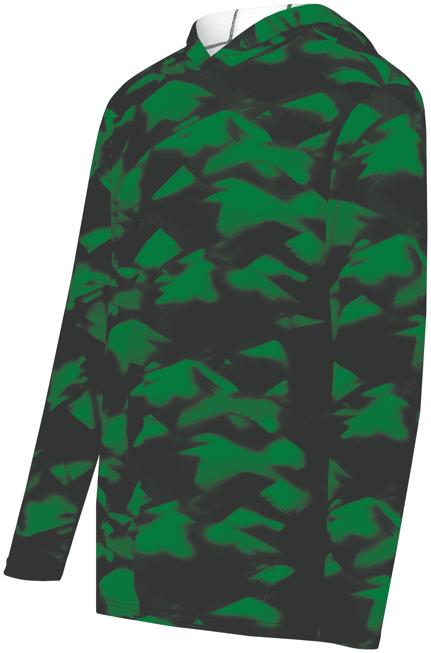 HOLLOWAY - YOUTH STOCK COTTON-TOUCH™ POLY HOODIE