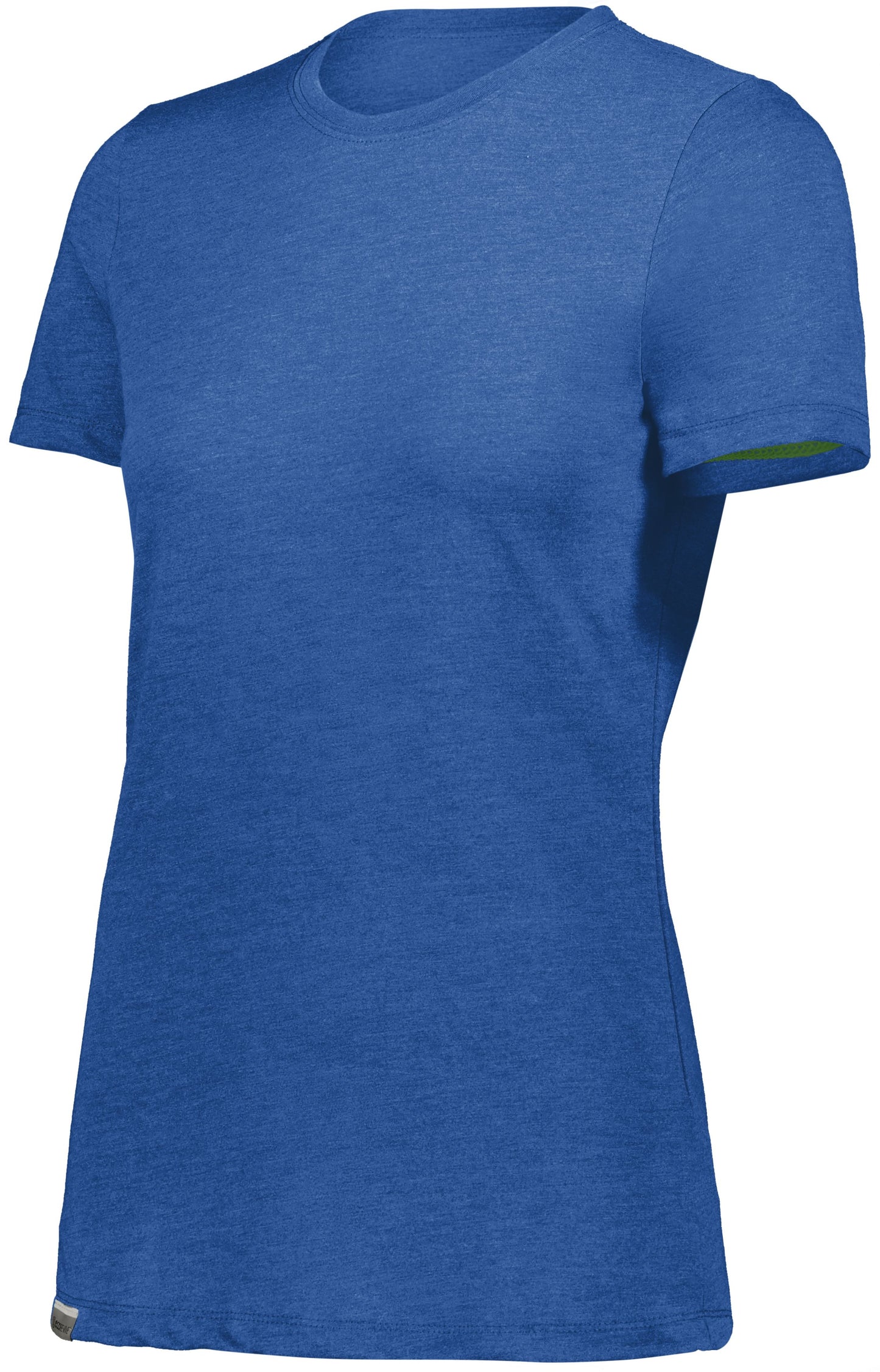 HOLLOWAY - LADIES ECO-REVIVE TEE
