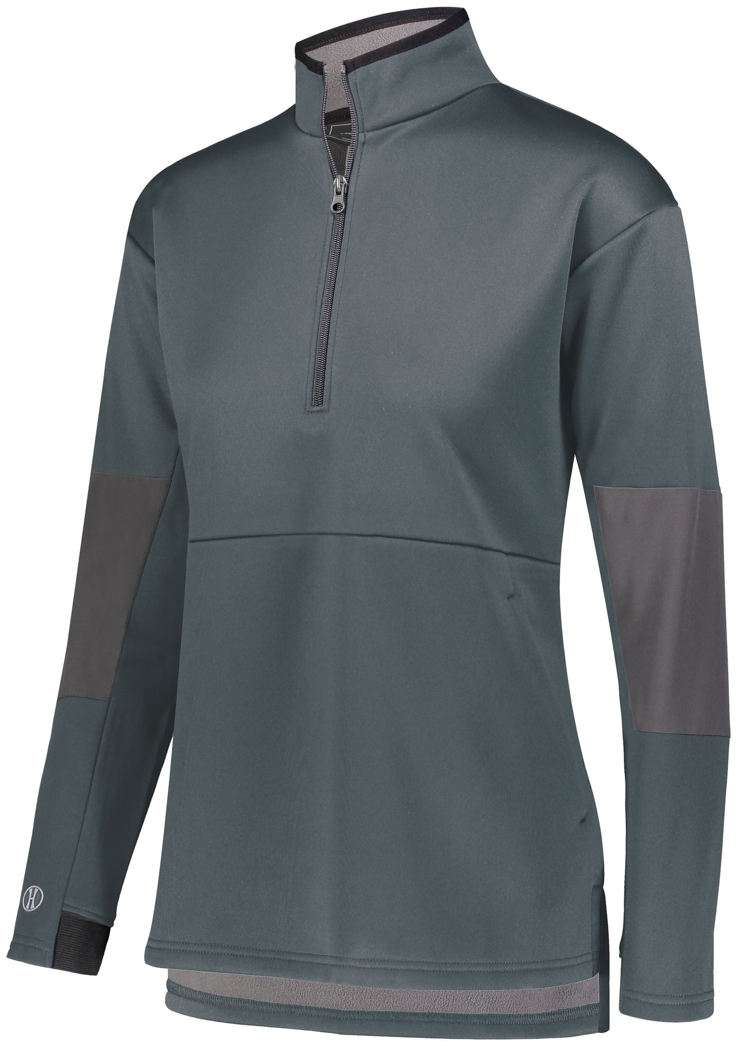 HOLLOWAY - LADIES SOF-STRETCH PULLOVER
