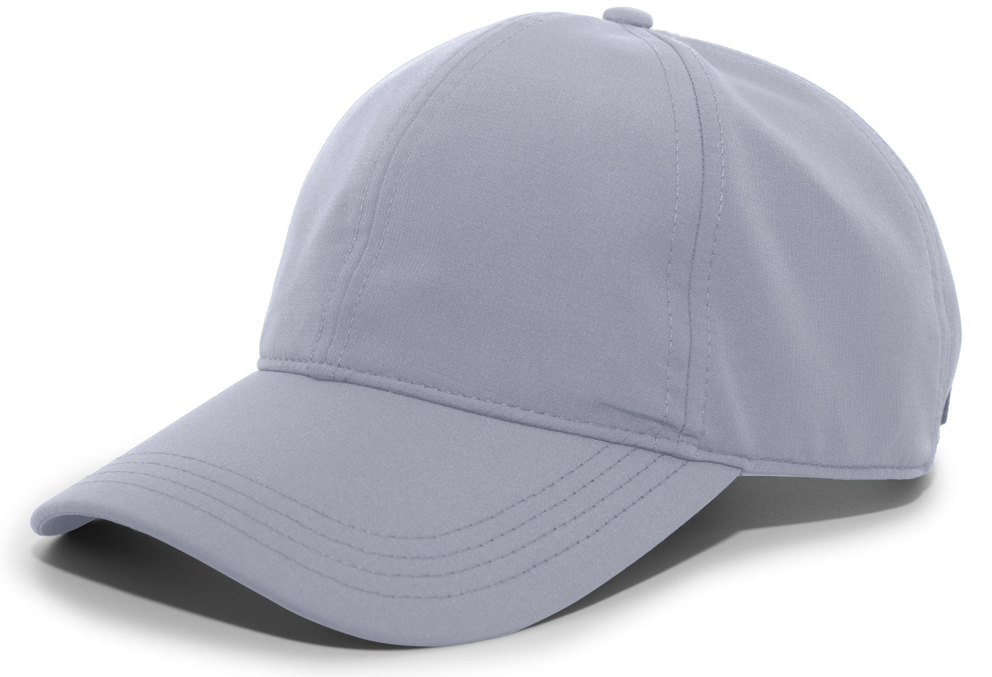 PACIFIC HEADWEAR - LITE SERIES ADVENTURE HOOK-AND-LOOP ADJUSTABLE CAP