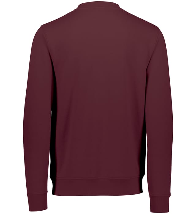 AUGUSTA SPORTSWEAR - 60/40 FLEECE CREWNECK SWEATSHIRT - 5416