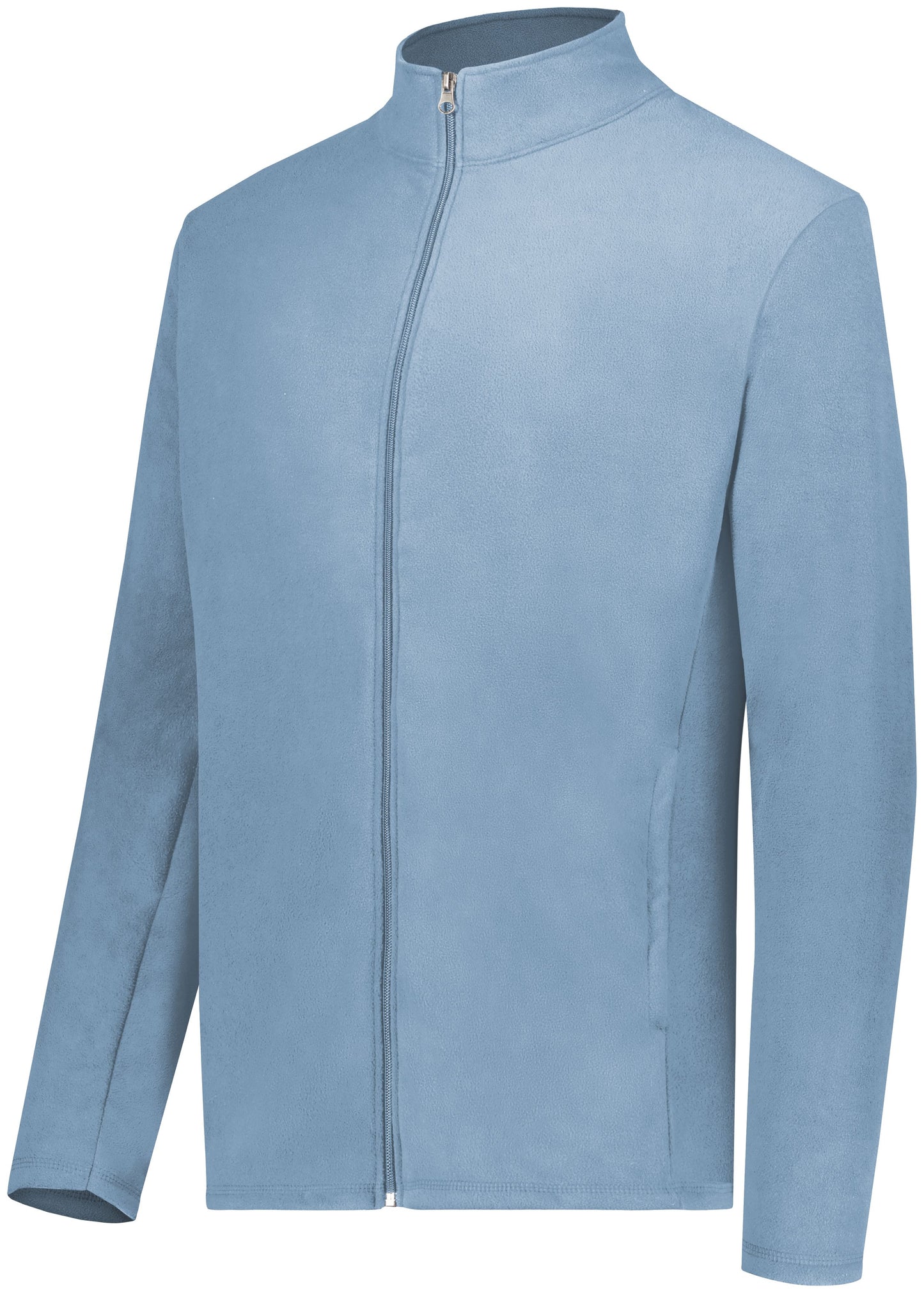 AUGUSTA SPORTSWEAR - MICRO-LITE FLEECE FULL ZIP JACKET