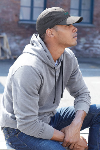 New Era® - Perforated Performance Cap - NE406