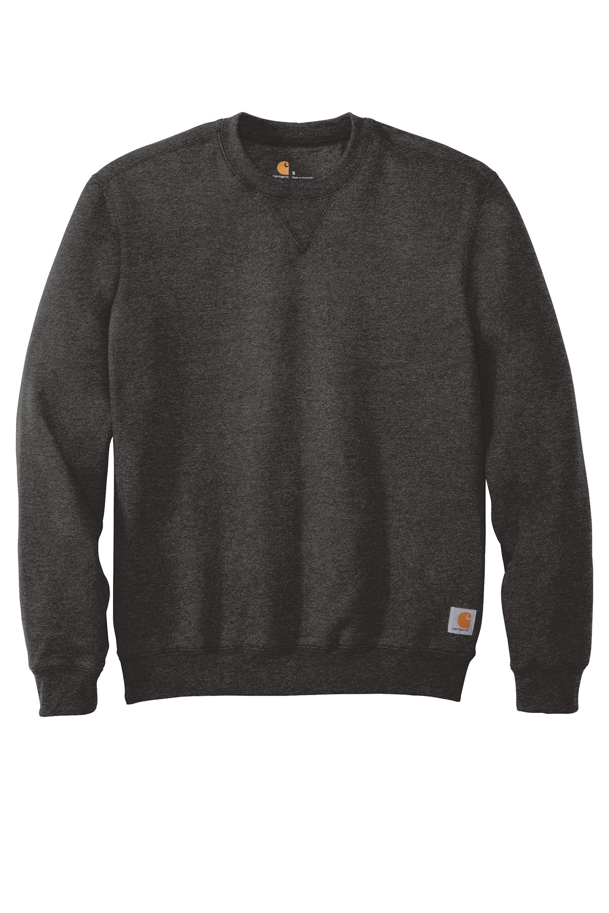 Carhartt® - Midweight Crewneck Sweatshirt - CTK124