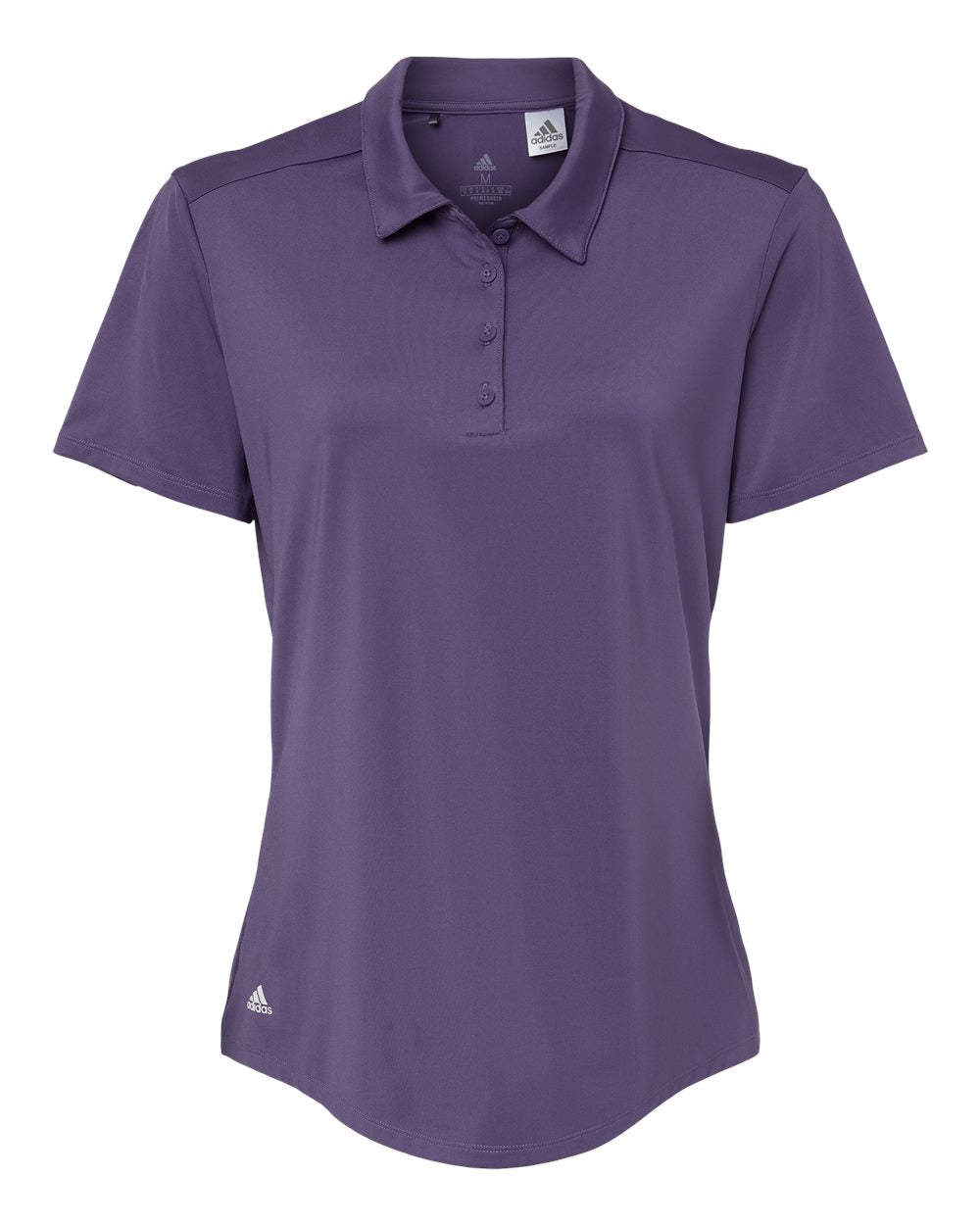 Adidas - Women's Ultimate Solid Polo - A515