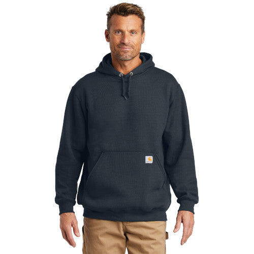 Carhartt® - Midweight Hooded Sweatshirt - CTK121