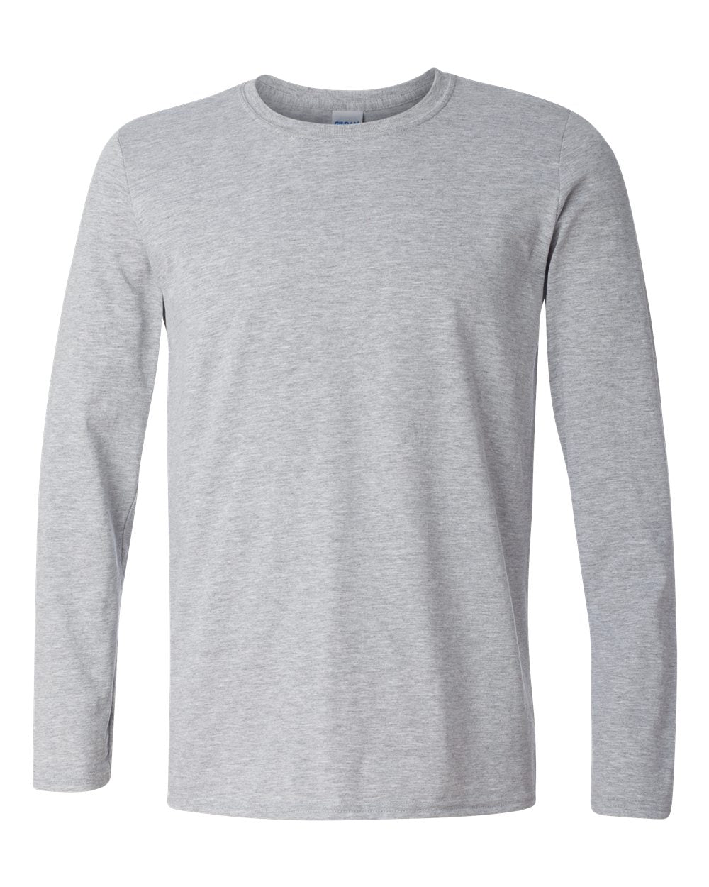Gildan® - Softstyle® Long Sleeve T-Shirt - 64400