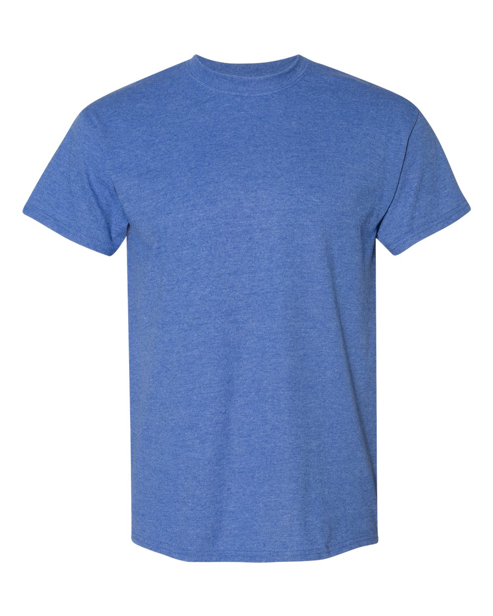 Gildan® - DryBlend® 50 Cotton/50 Poly T-Shirt - 8000