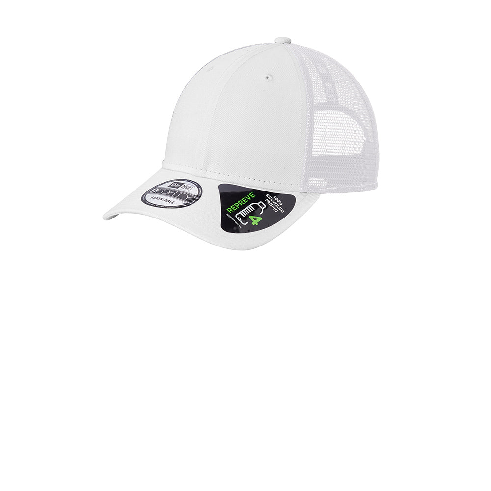 New Era® - Recycled Snapback Cap - NE208