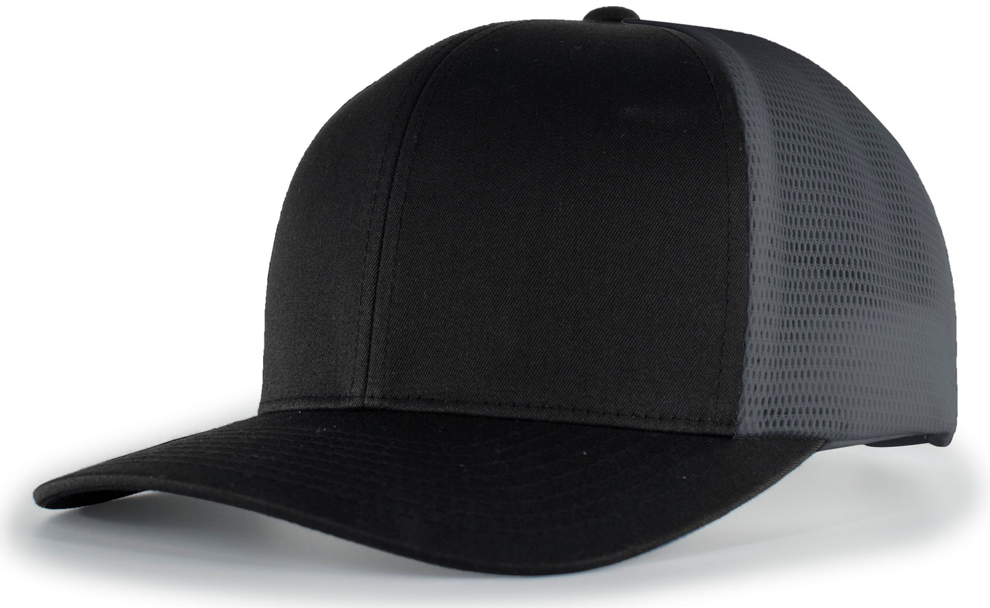 PACIFIC HEADWEAR - TRUCKER PACFLEX SNAPBACK CAP