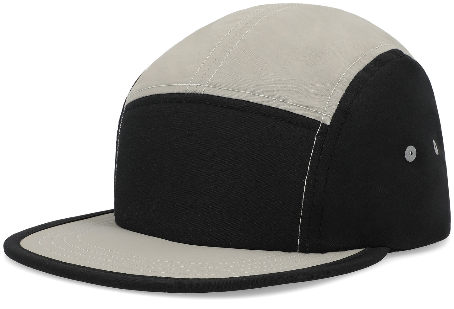 PACIFIC HEADWEAR - PACKABLE CAMPER CAP