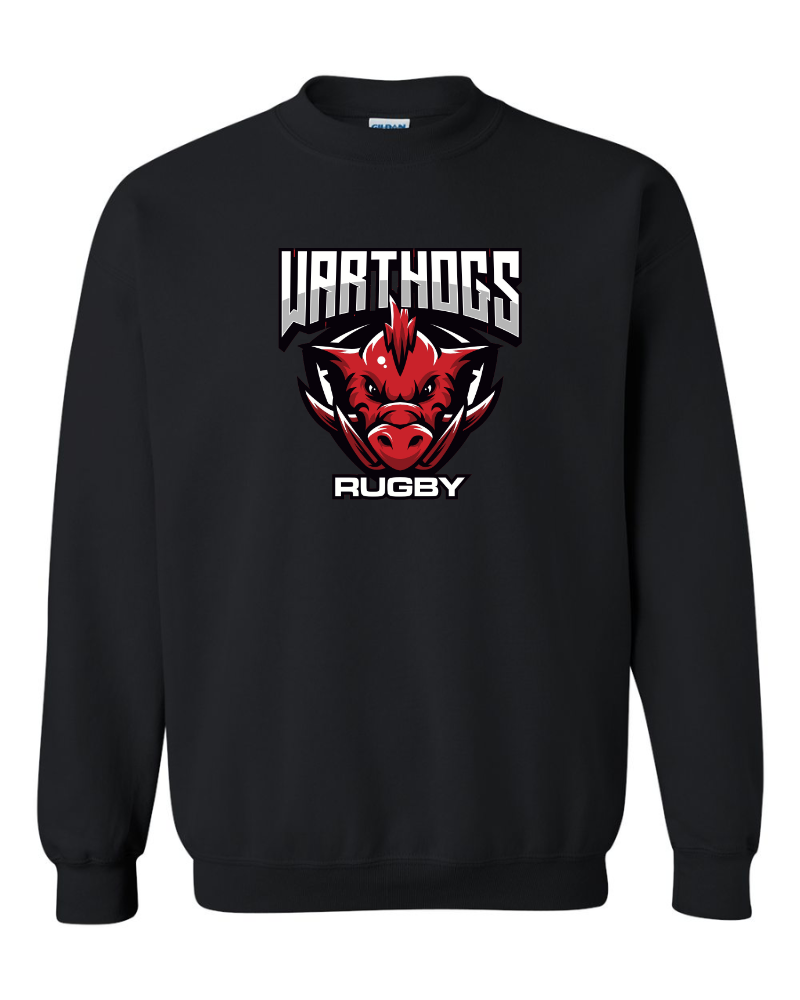 Warthogs - Gildan® - Heavy Blend™ Crewneck Sweatshirt - 18000