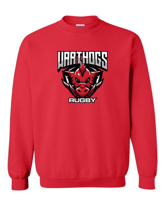 Warthogs - Gildan® - Heavy Blend™ Crewneck Sweatshirt - 18000