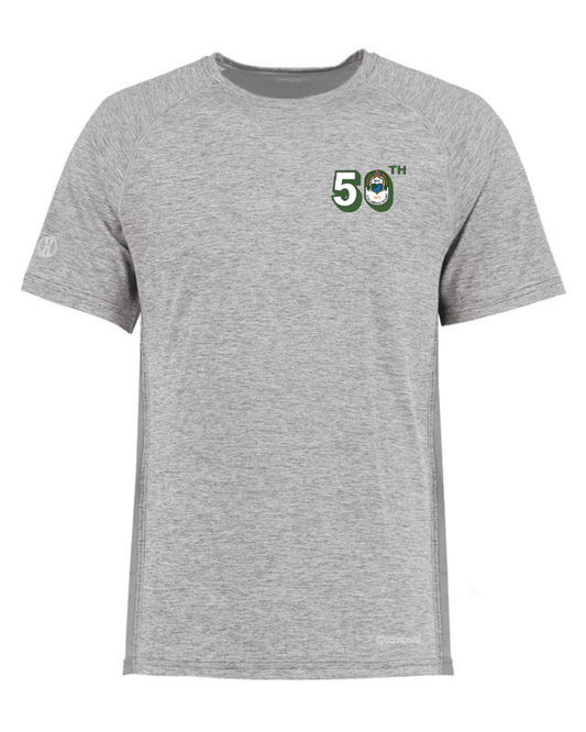 Columbus Rugby - HOLLOWAY - ELECTRIFY COOLCORE® TEE - 222571 - 50th