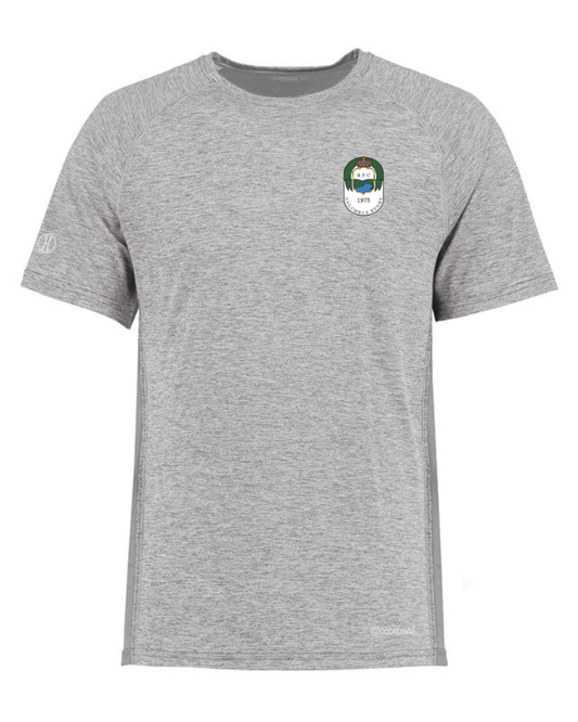 Columbus Rugby - HOLLOWAY - ELECTRIFY COOLCORE® TEE - 222571 - Crest