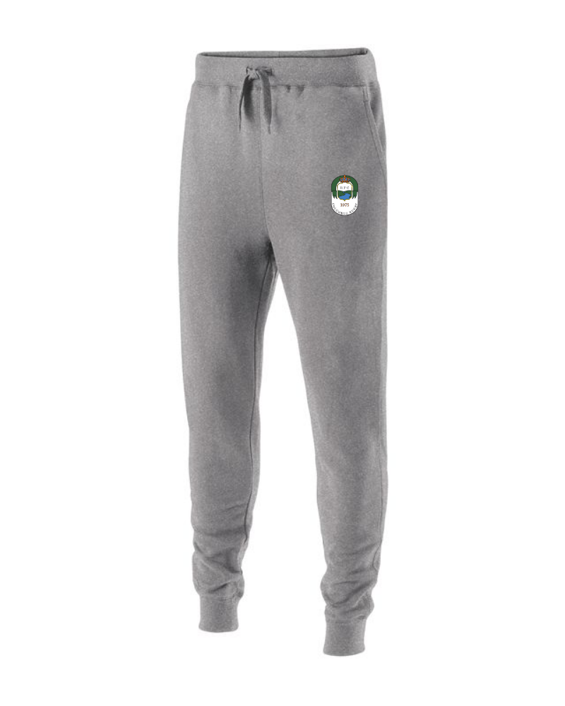Columbus Rugby - Holloway - 60/40 Fleece Jogger - 229548 - Crest