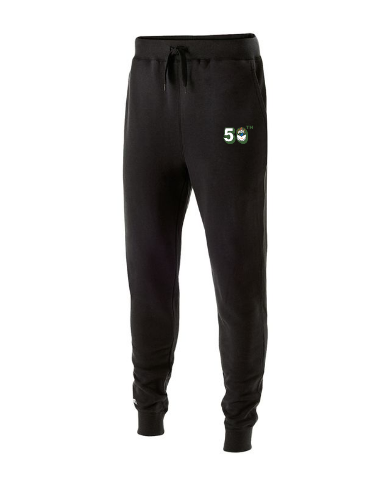Columbus Rugby - Holloway - 60/40 Fleece Jogger - 229548 - 50th