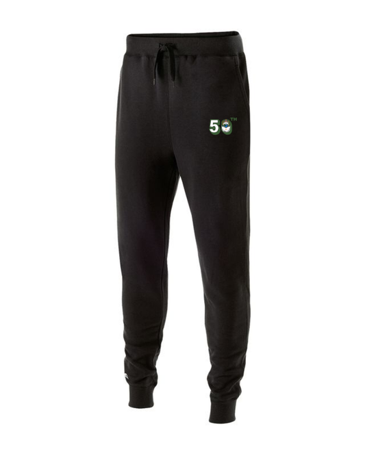Columbus Rugby - Holloway - 60/40 Fleece Jogger - 229548 - 50th