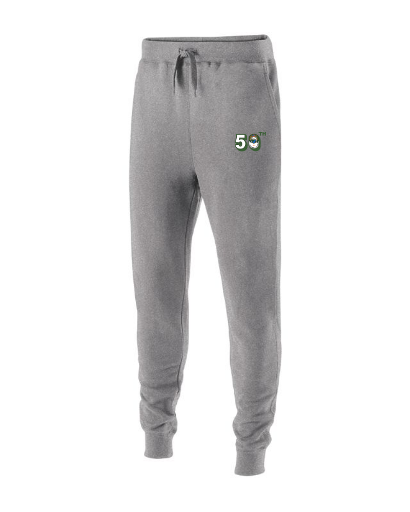 Columbus Rugby - Holloway - 60/40 Fleece Jogger - 229548 - 50th