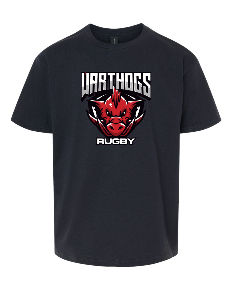 Warthogs - Gildan® - Softstyle® Youth T-Shirt - 64000B