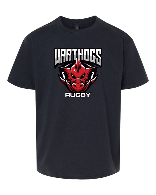 Warthogs - Gildan® - Softstyle® Youth T-Shirt - 64000B
