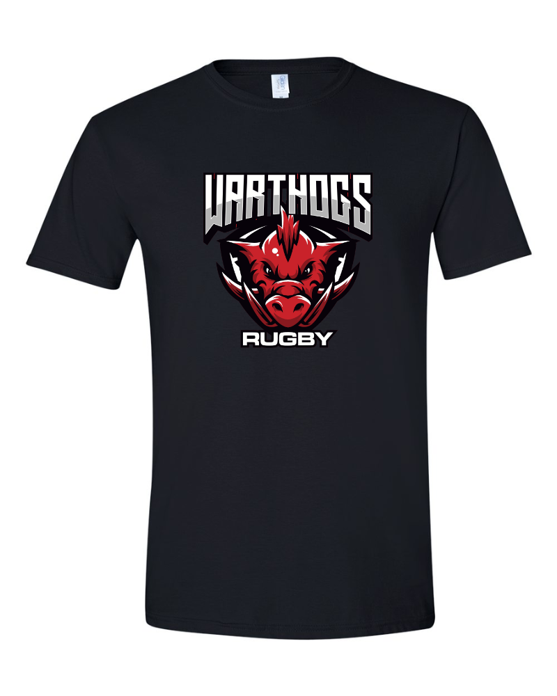 Warthogs - Gildan® - Softstyle® T-Shirt - 64000