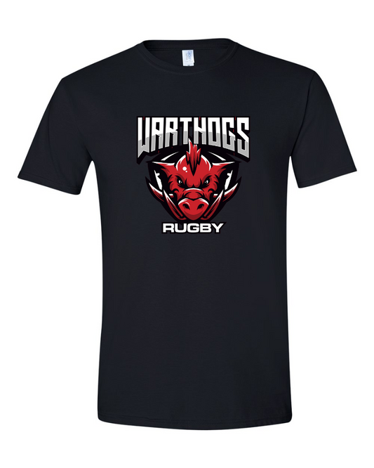 Warthogs - Gildan® - Softstyle® T-Shirt - 64000