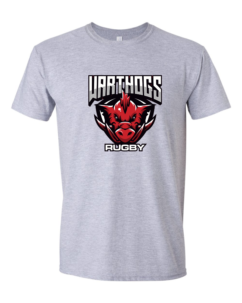 Warthogs - Gildan® - Softstyle® T-Shirt - 64000