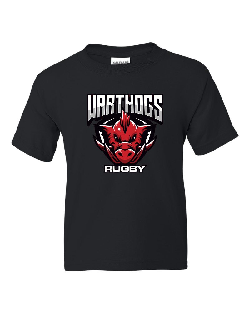 Warthogs - Gildan® DryBlend® Youth T-Shirt