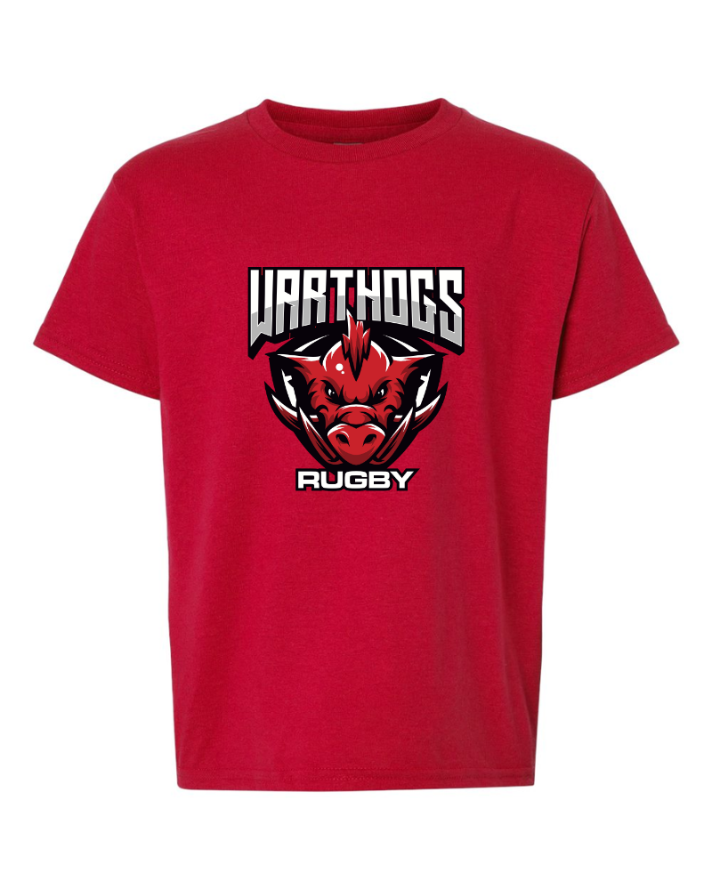 Warthogs - Gildan® DryBlend® Youth T-Shirt