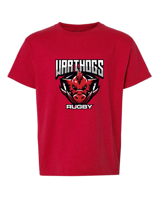 Warthogs - Gildan® DryBlend® Youth T-Shirt