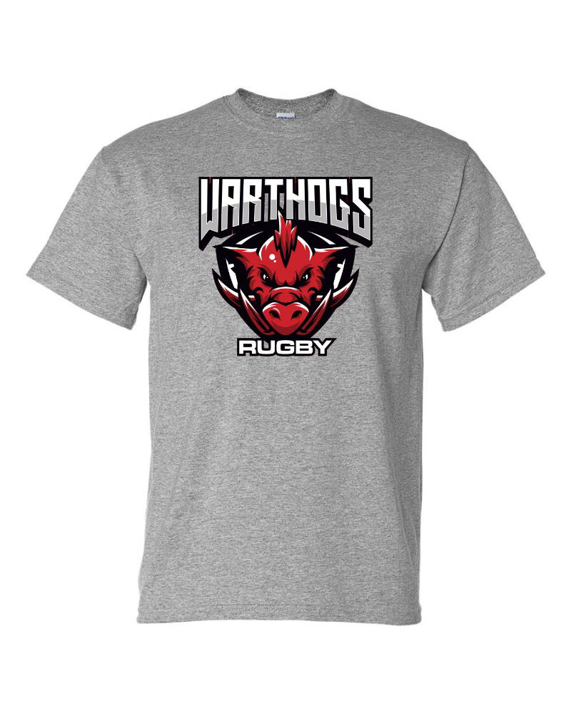 Warthogs - Gildan® DryBlend® 50 Cotton/50 Poly T-Shirt