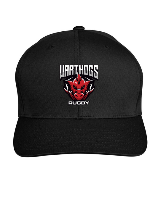 Warthogs - Team 365 - Yupoong® Youth Zone Performance Cap - TT801Y