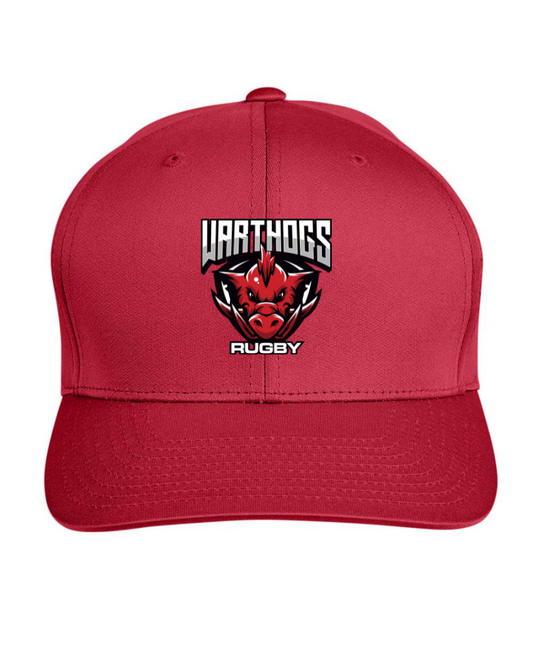 Warthogs - Team 365 - Yupoong® Youth Zone Performance Cap - TT801Y