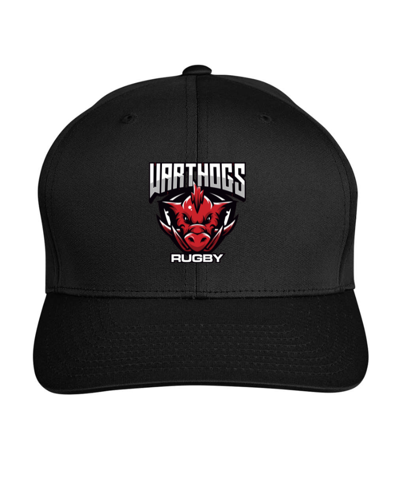 Warthogs - Team 365 - Yupoong® - Zone Performance Cap - TT801