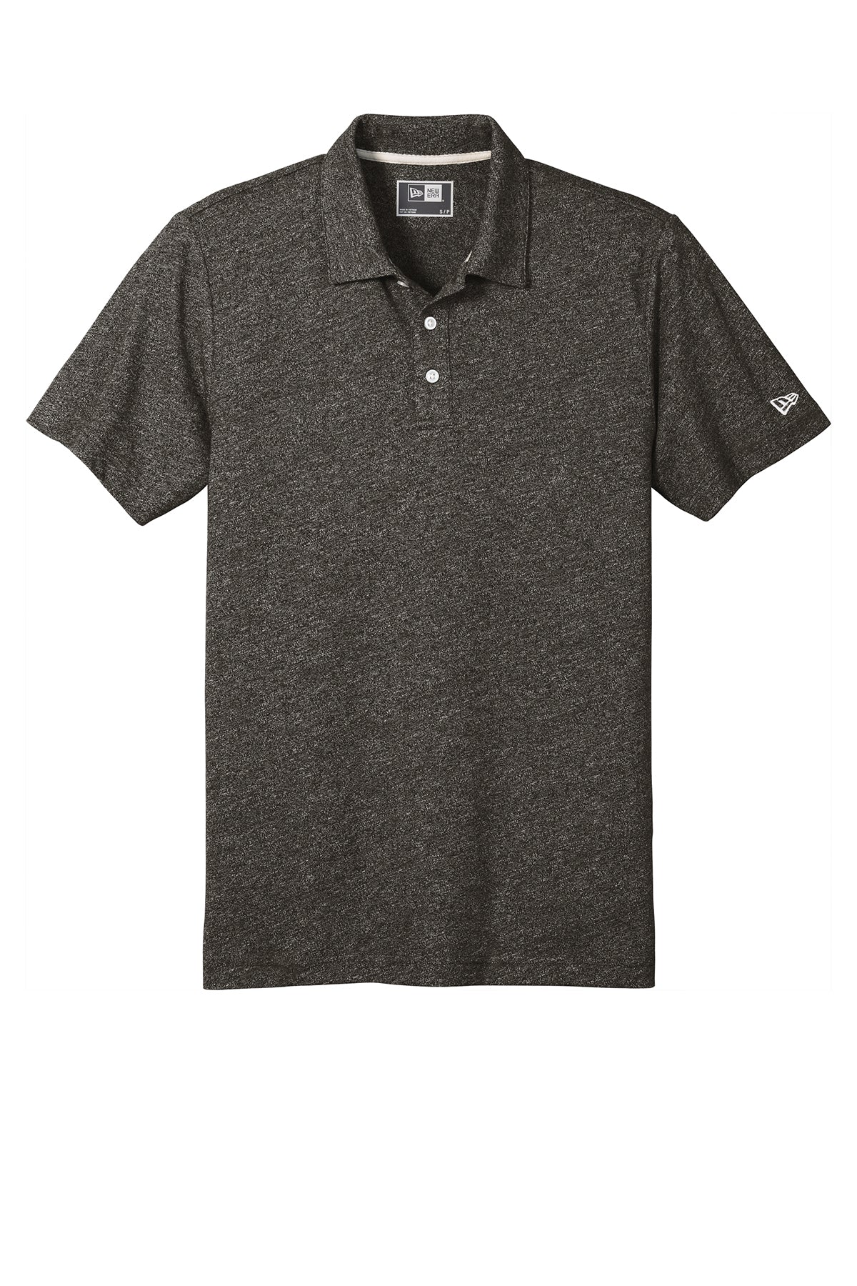 New Era® - Slub Twist Polo - NEA301
