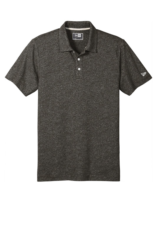 New Era® - Slub Twist Polo - NEA301