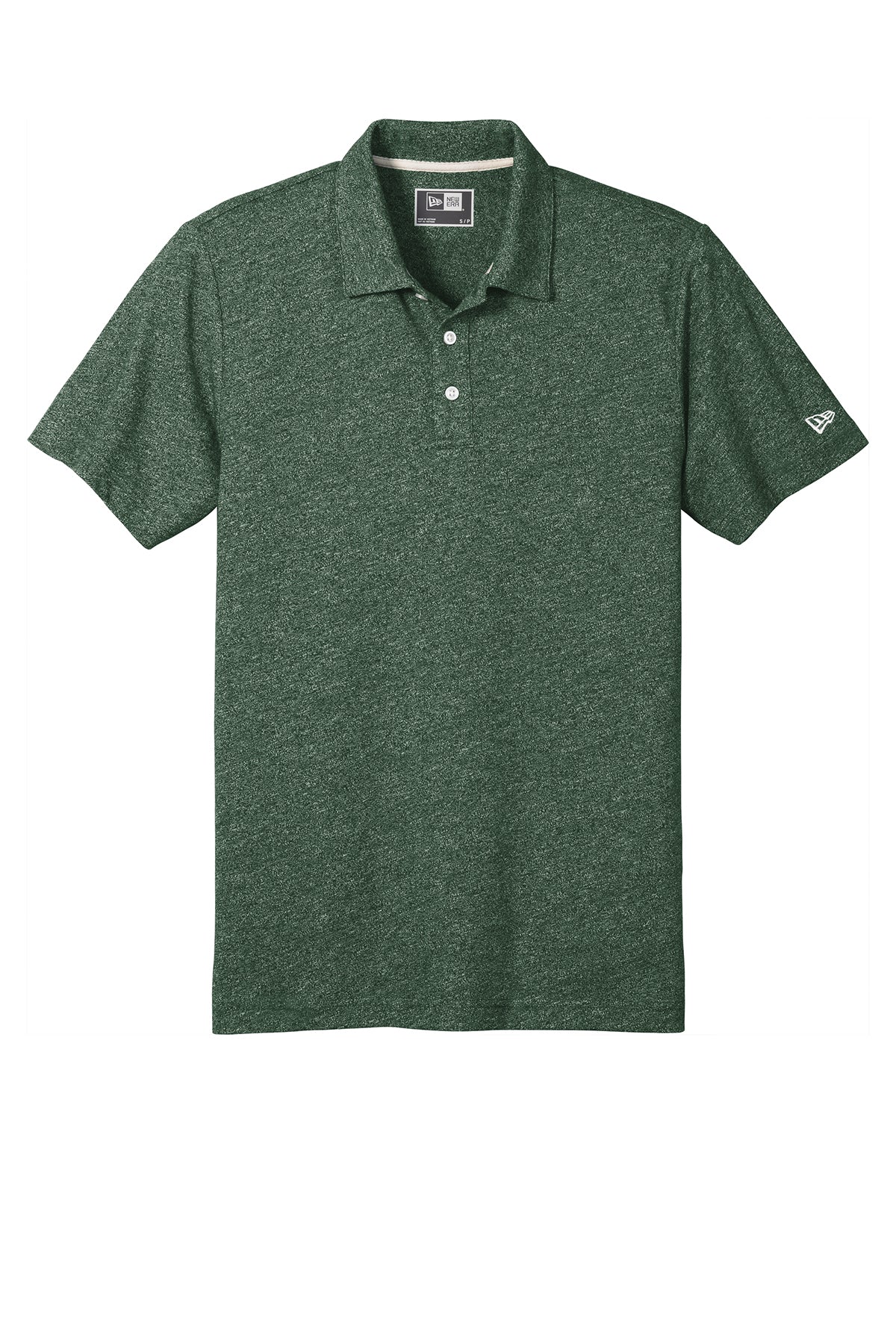 New Era® - Slub Twist Polo - NEA301
