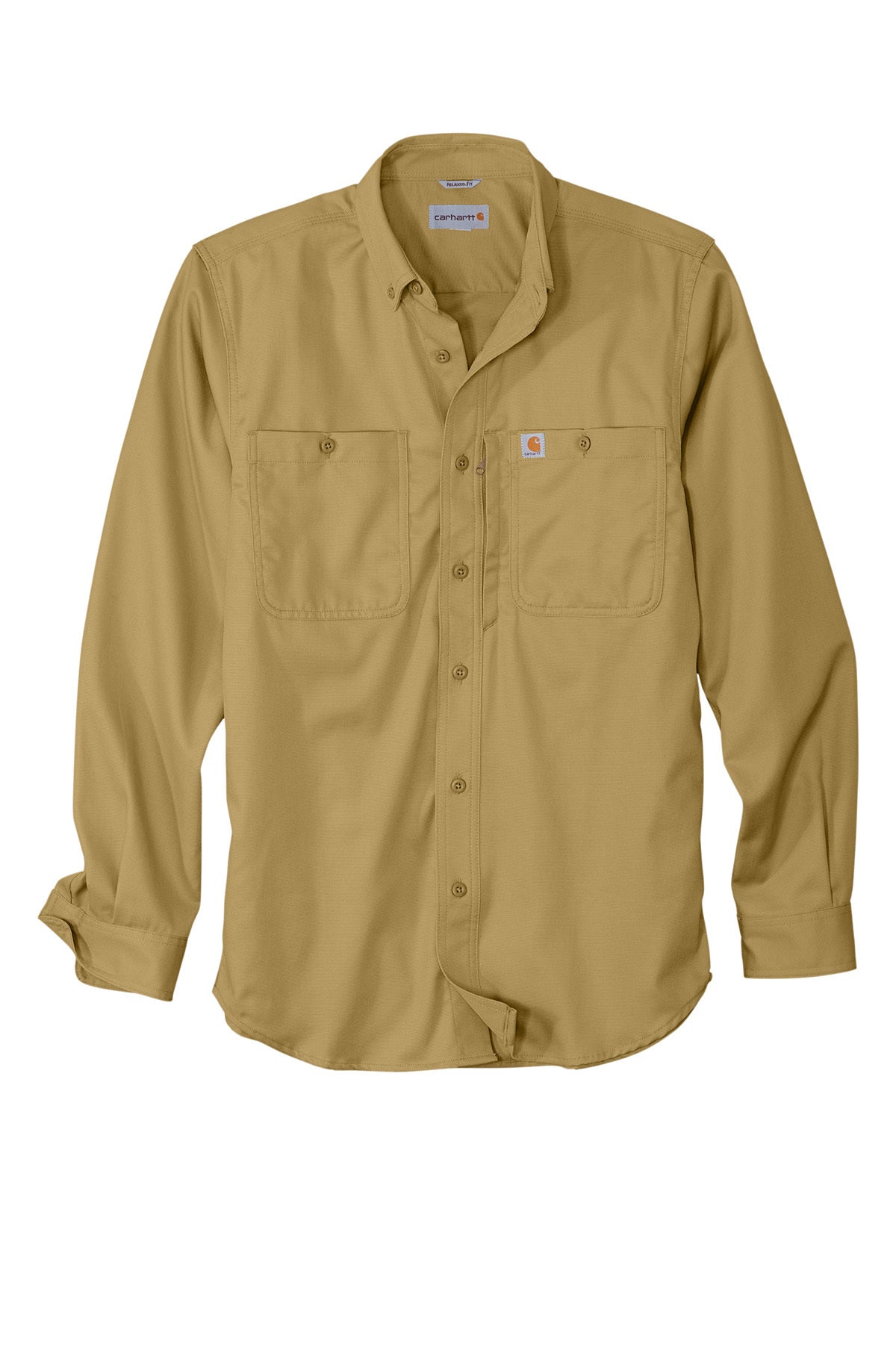 Carhartt® - Rugged Professional™ Series Long Sleeve Shirt - CT102538