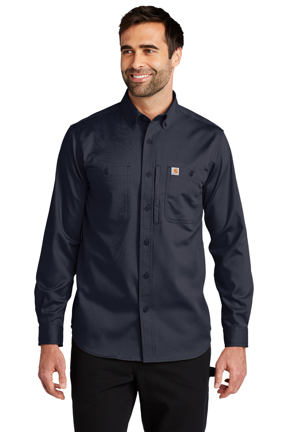 Carhartt® - Rugged Professional™ Series Long Sleeve Shirt - CT102538