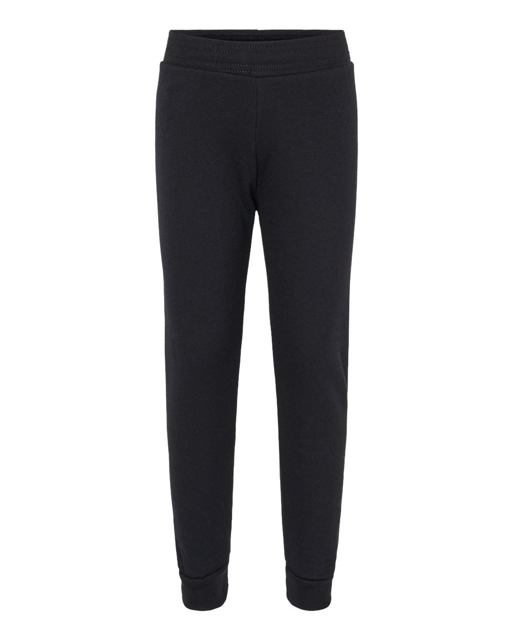 BELLA + CANVAS - Toddler Sponge Fleece Jogger Sweatpants - 3727T