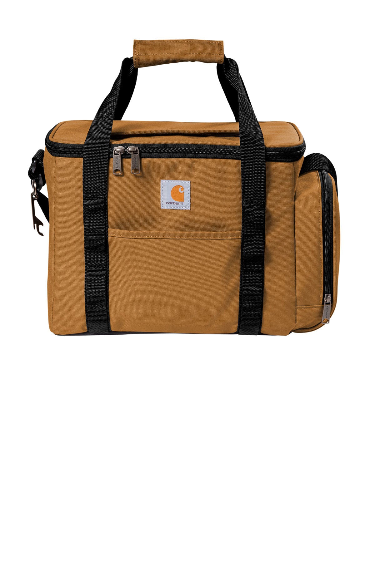 Carhartt® - Duffel 36-Can Cooler - CT89520701