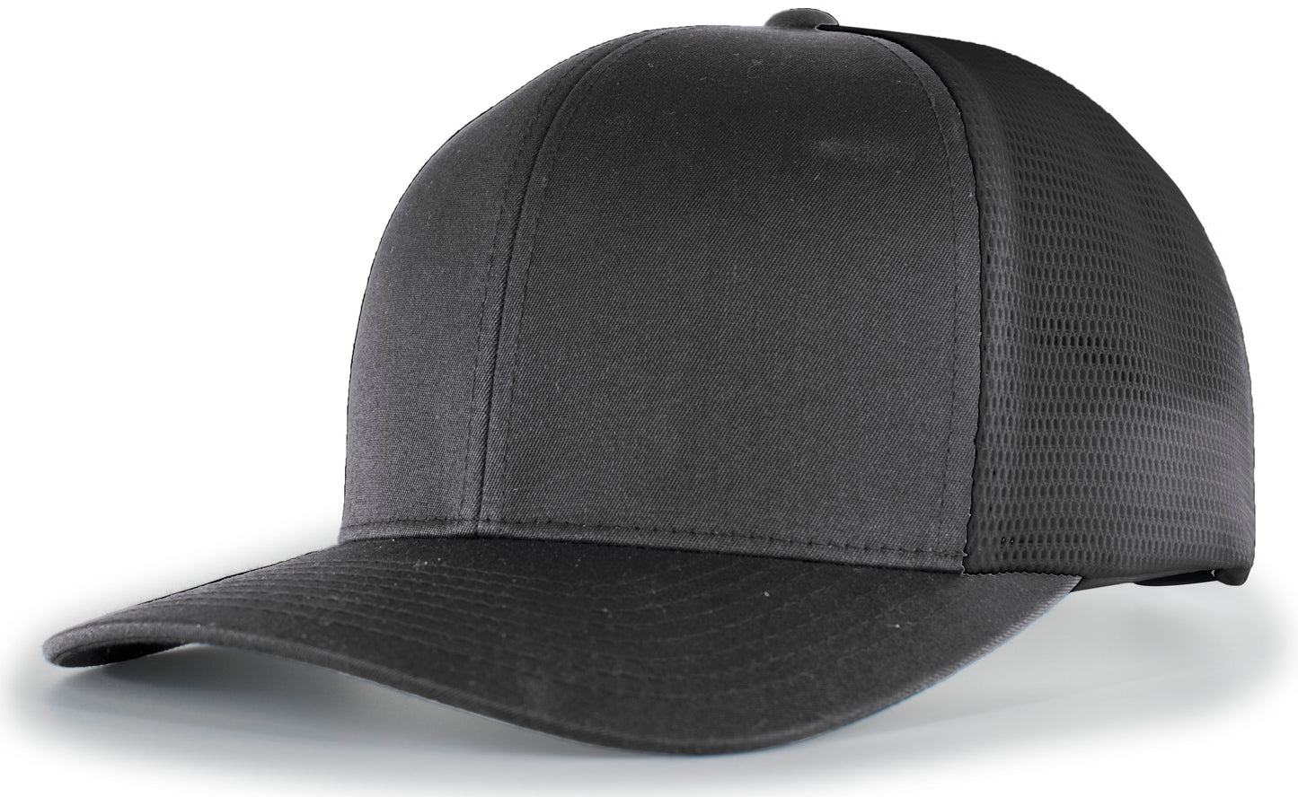 PACIFIC HEADWEAR - TRUCKER FLEXFIT® SNAPBACK CAP