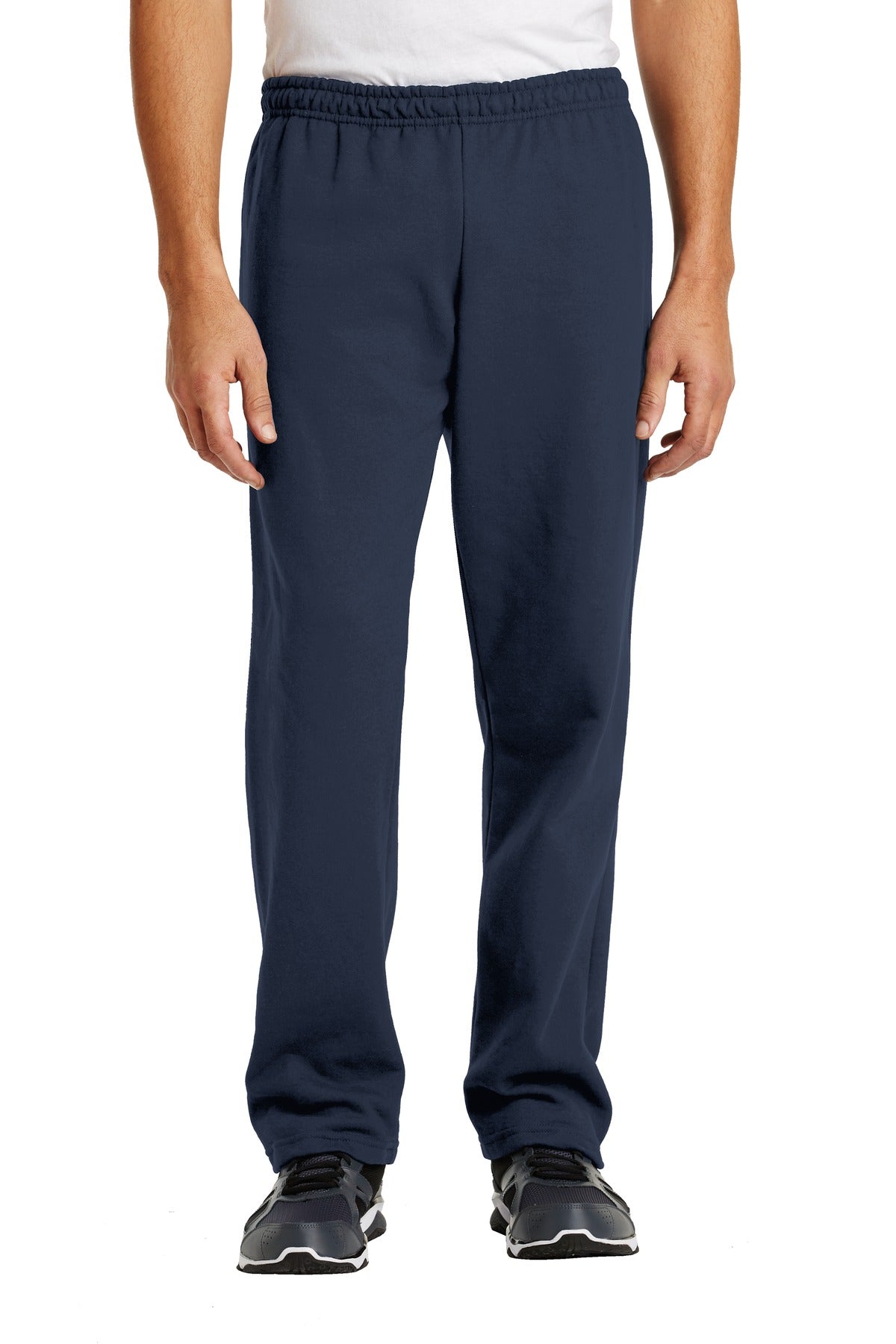 Gildan® - Heavy Blend™ Open Bottom Sweatpant - 18400