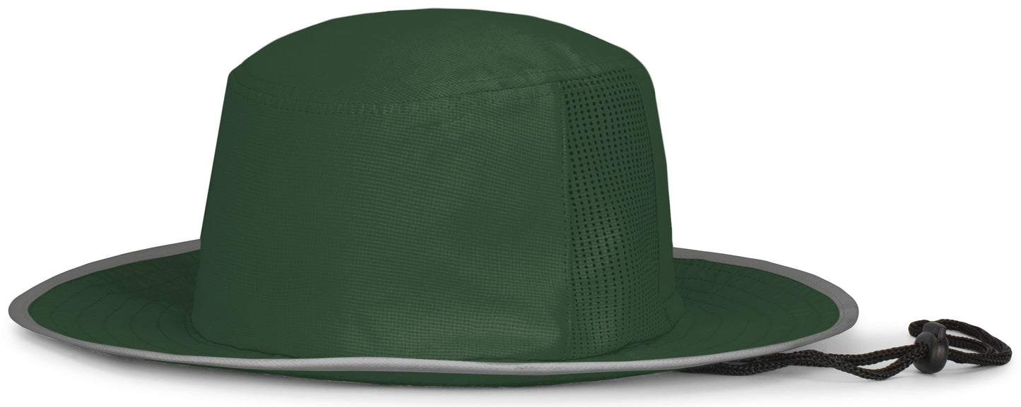 PACIFIC HEADWEAR - PERFORATED LEGEND BOONIE