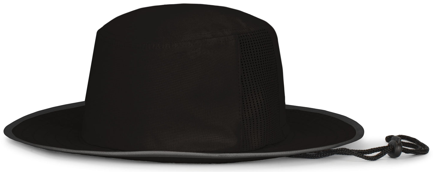 PACIFIC HEADWEAR - PERFORATED LEGEND BOONIE