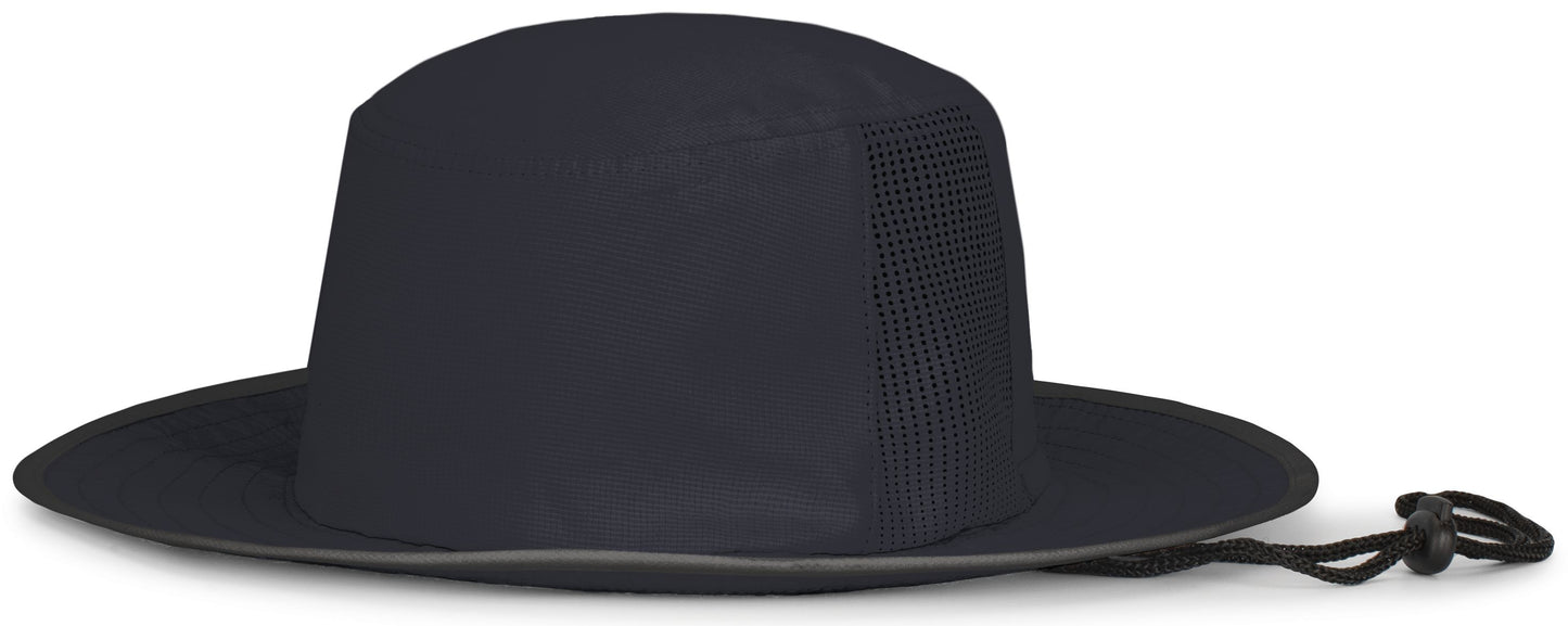 PACIFIC HEADWEAR - PERFORATED LEGEND BOONIE